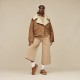 Papuci Dama, UGG, Tazz II 1174471-CHE