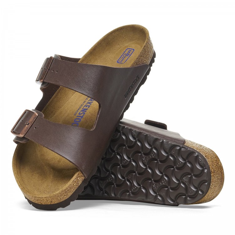 Papuci, Birkenstock, Arizona 451161