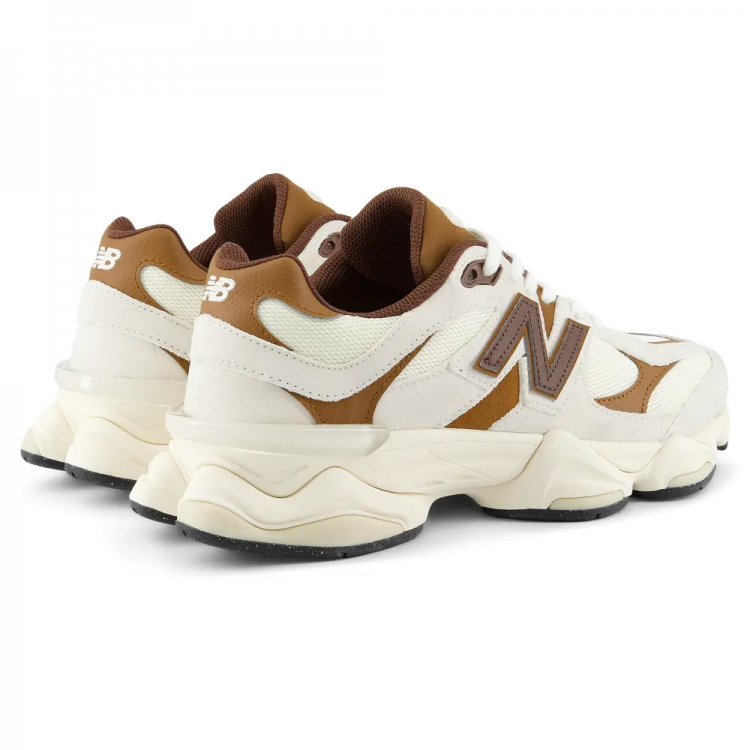 Pantofi Sport Dama, New Balance, 9060 U90603EG
