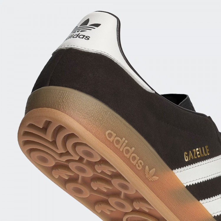 Pantofi Sport Unisex, adidas, Gazelle Indoor HQ5152