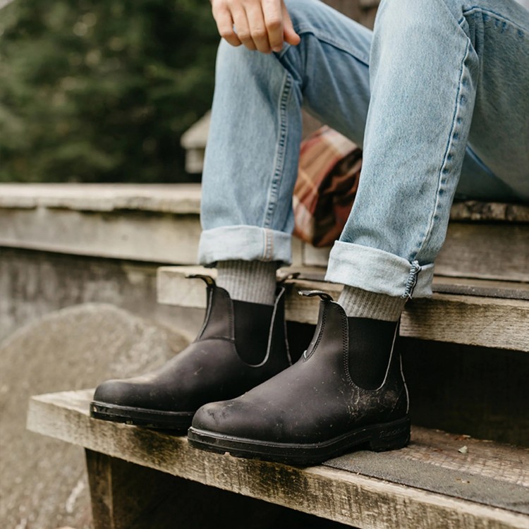 Ghete Unisex, Blundstone, Dress 510