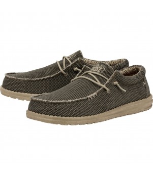 Mocasini Barbati, Hey Dude, Wally 40003-3VE