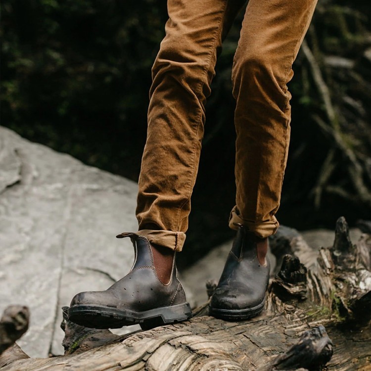 Ghete Unisex, Blundstone, Dress 500