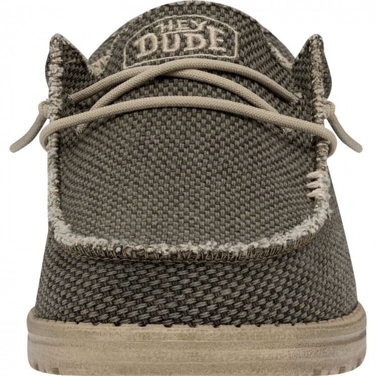 Mocasini Barbati, Hey Dude, Wally 40003-3VE