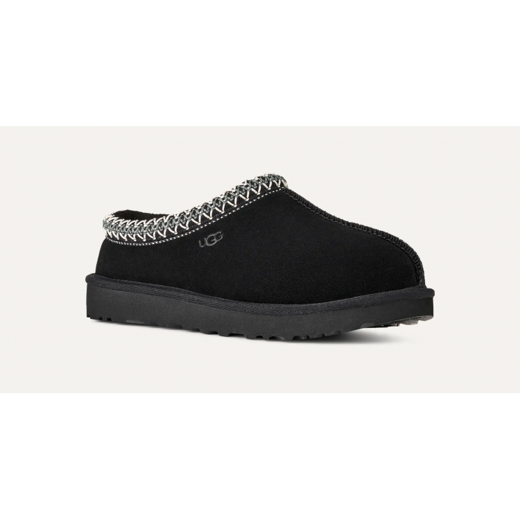 Papuci Dama, UGG, Tasman 1174470-BLK