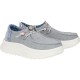 Mocasini Dama, Hey Dude, Wendy 41946-030