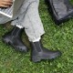 Ghete Unisex, Blundstone, 1448 1448-Black