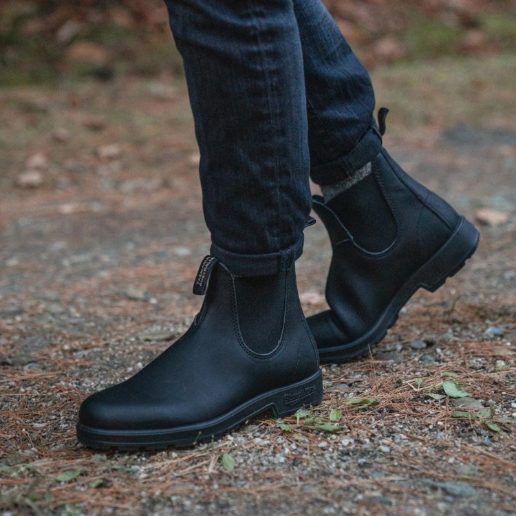 Ghete Unisex, Blundstone, Dress 510