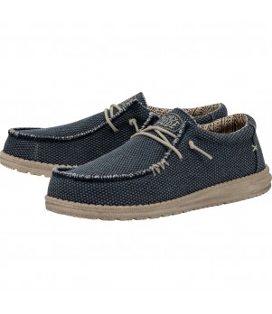 Mocasini Barbati, Hey Dude, Wally 40003-4NM