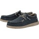 Mocasini Barbati, Hey Dude, Wally 40003-4NM