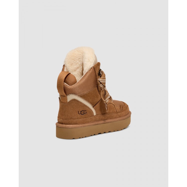 Ghete Dama, UGG, Highmel 1145390-CHE
