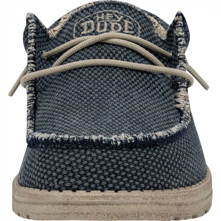 Mocasini Barbati, Hey Dude, Wally 40003-4NM