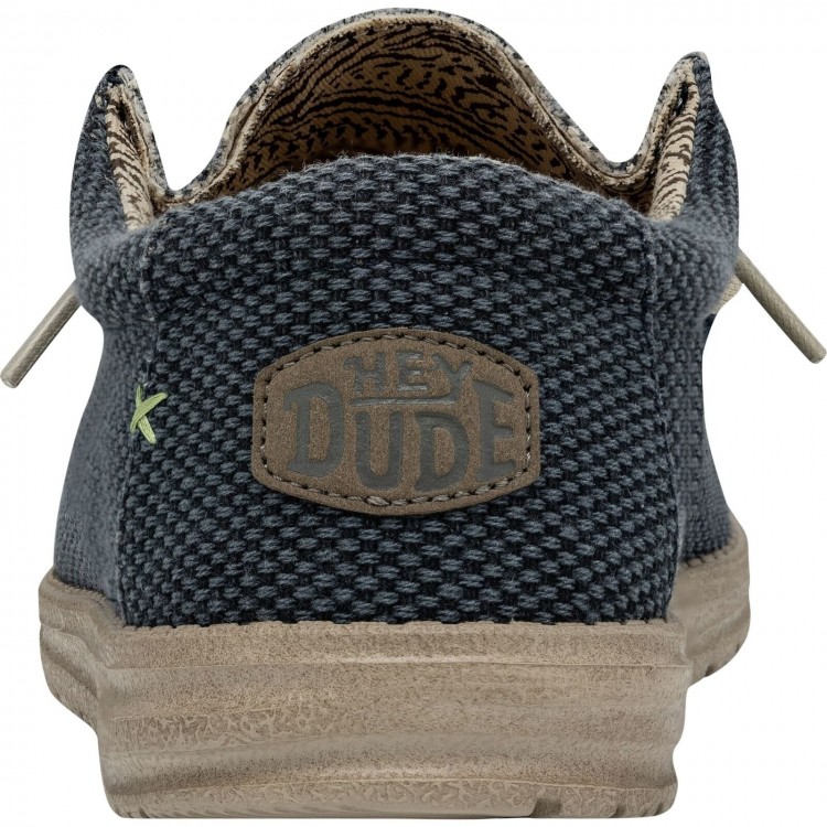 Mocasini Barbati, Hey Dude, Wally 40003-4NM