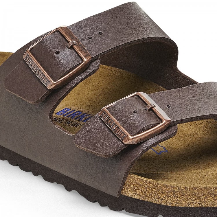 Papuci, Birkenstock, Arizona 451161