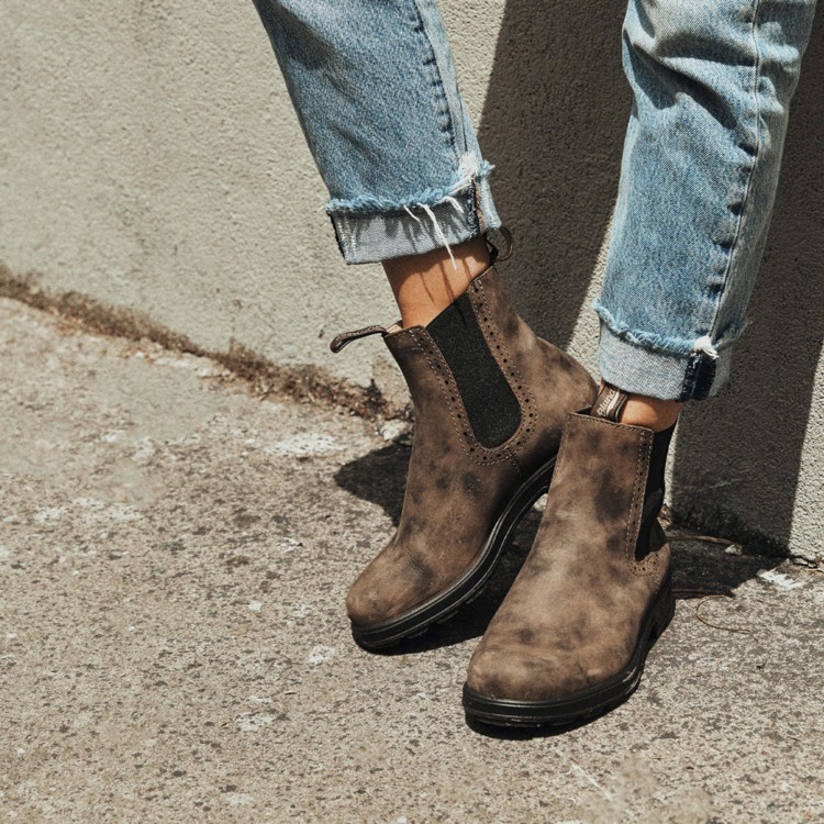 Ghete Unisex, Blundstone, 1351 1351