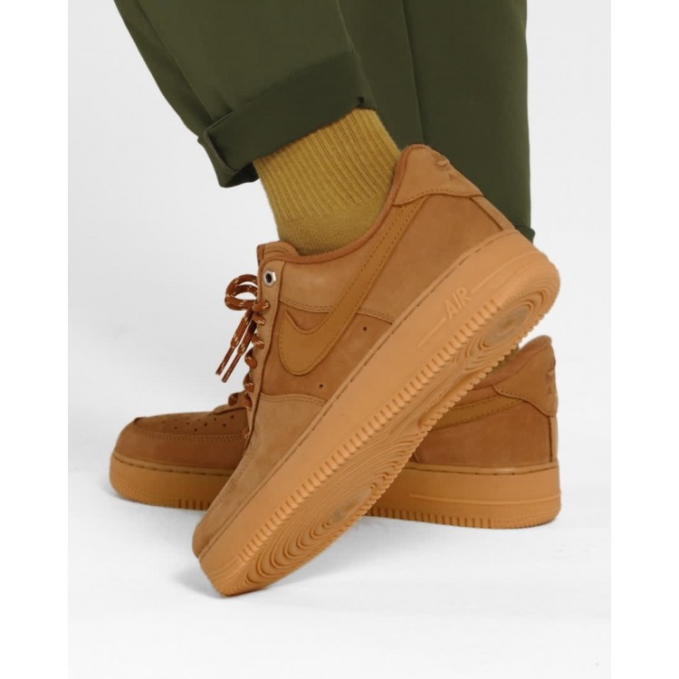 Pantofi Sport Barbati, Nike, Air Force 1 '07 CJ9179-200