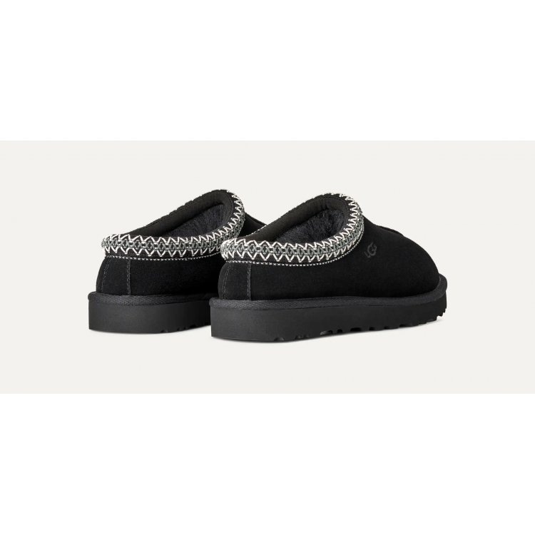 Papuci Dama, UGG, Tasman 1174470-BLK