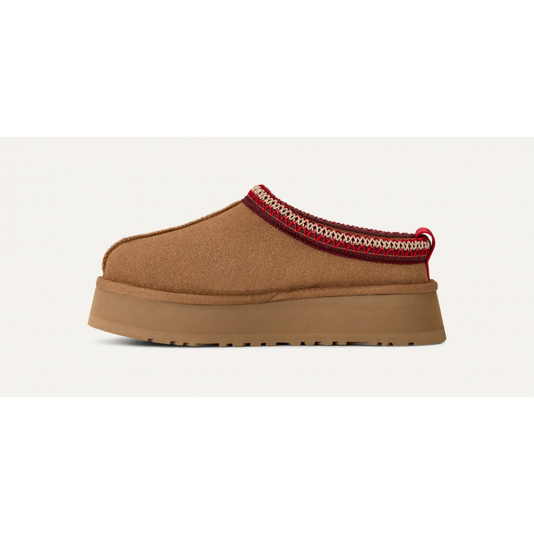 Papuci Dama, UGG, Tazz II 1174471-CHE