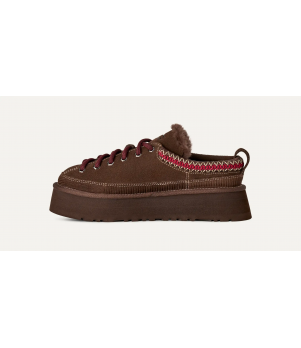 Ghete Dama, UGG, Heritage Lace-Up 1180361-BCD