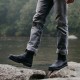 Ghete Unisex, Blundstone, 558 558-Voltan-Black
