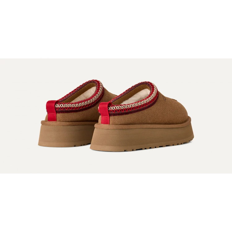 Papuci Dama, UGG, Tazz II 1174471-CHE