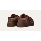 Ghete Dama, UGG, Heritage Lace-Up 1180361-BCD
