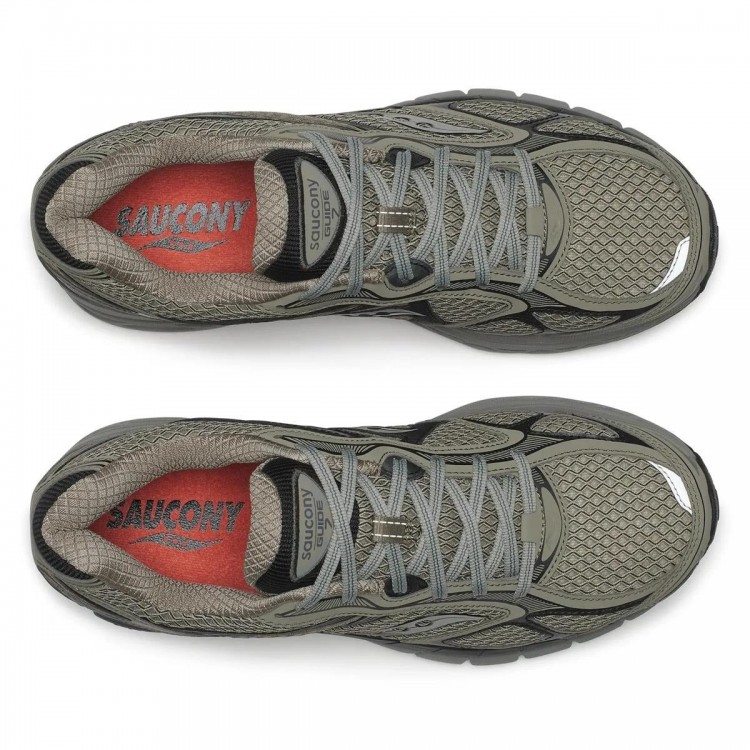 Pantofi Sport Barbati, Saucony, Progrid Guide 7 S101493-1007