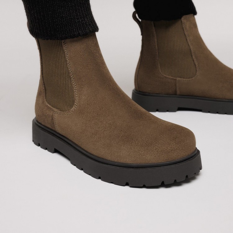 Ghete Barbati, Birkenstock, Highwood 1030115