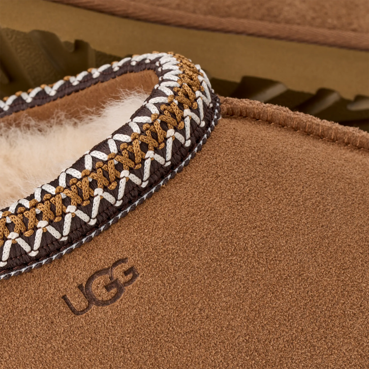 Papuci Dama, UGG, Tasman 1174470-CHE