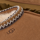 Papuci Dama, UGG, Tasman 1174470-CHE