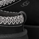 Papuci Dama, UGG, Tazz II 1174471-BLK