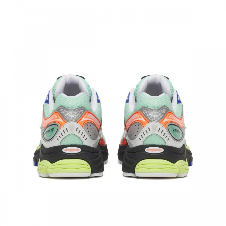 Pantofi Sport Unisex, Saucony, Progrid Omni 9 S101245-1091