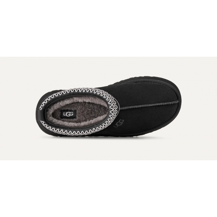 Papuci Dama, UGG, Tazz II 1174471-BLK