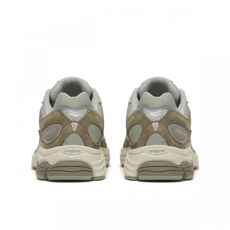 Pantofi Sport Barbati, Saucony, Progrid Omni 9 S101835-1001
