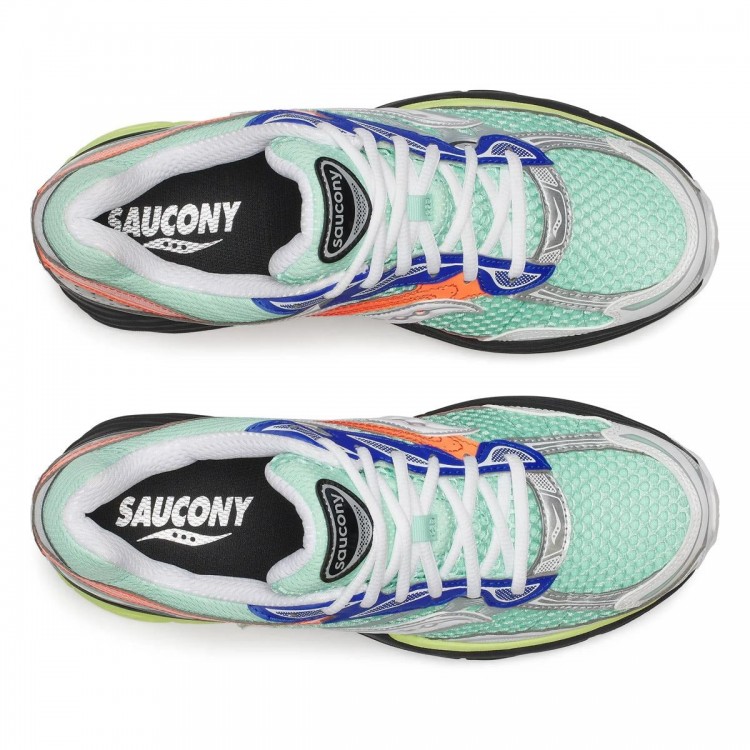 Pantofi Sport Unisex, Saucony, Progrid Omni 9 S101245-1091