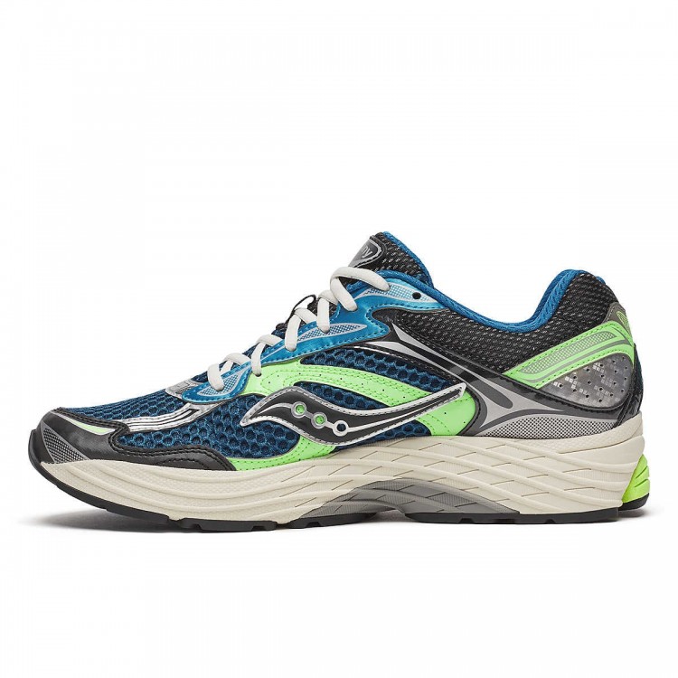 Pantofi Sport Unisex, Saucony, Progrid Omni 9 S70739-29