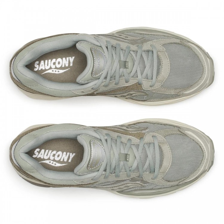 Pantofi Sport Barbati, Saucony, Progrid Omni 9 S101835-1001