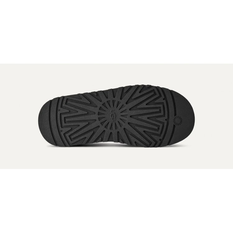 Papuci Dama, UGG, Tazz II 1174471-BLK