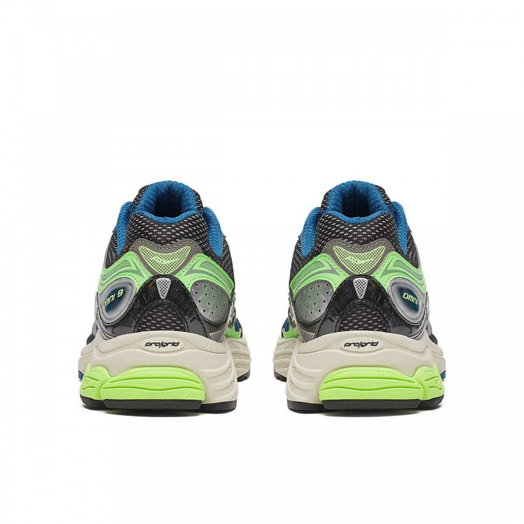 Pantofi Sport Unisex, Saucony, Progrid Omni 9 S70739-29