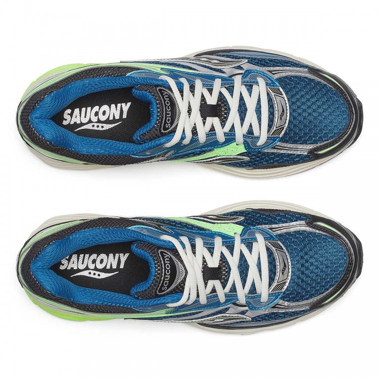 Pantofi Sport Unisex, Saucony, Progrid Omni 9 S70739-29