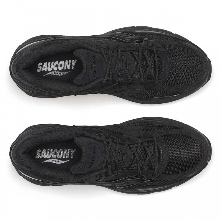Pantofi Sport Unisex, Saucony, Progrid Omni 9 S70897-3
