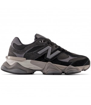 Pantofi Sport Unisex, New Balance, 9060 U9060BLK