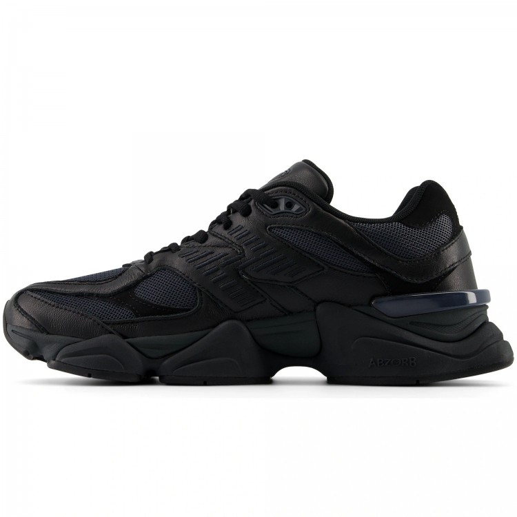 Pantofi Sport Unisex, New Balance, 9060 U9060NRI