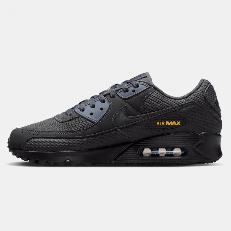 Pantofi Sport Barbati, Nike, Air Max 90 IM5759-003