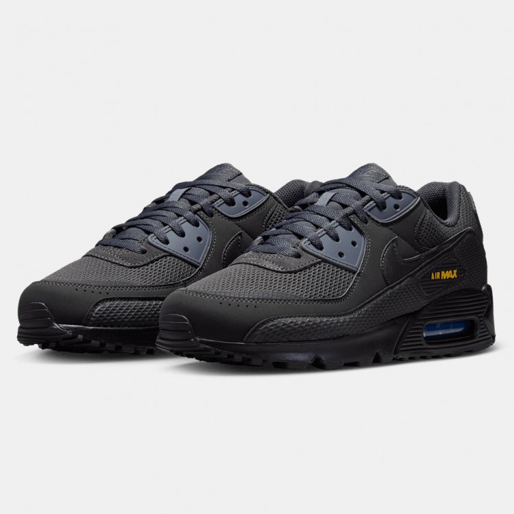 Pantofi Sport Barbati, Nike, Air Max 90 IM5759-003