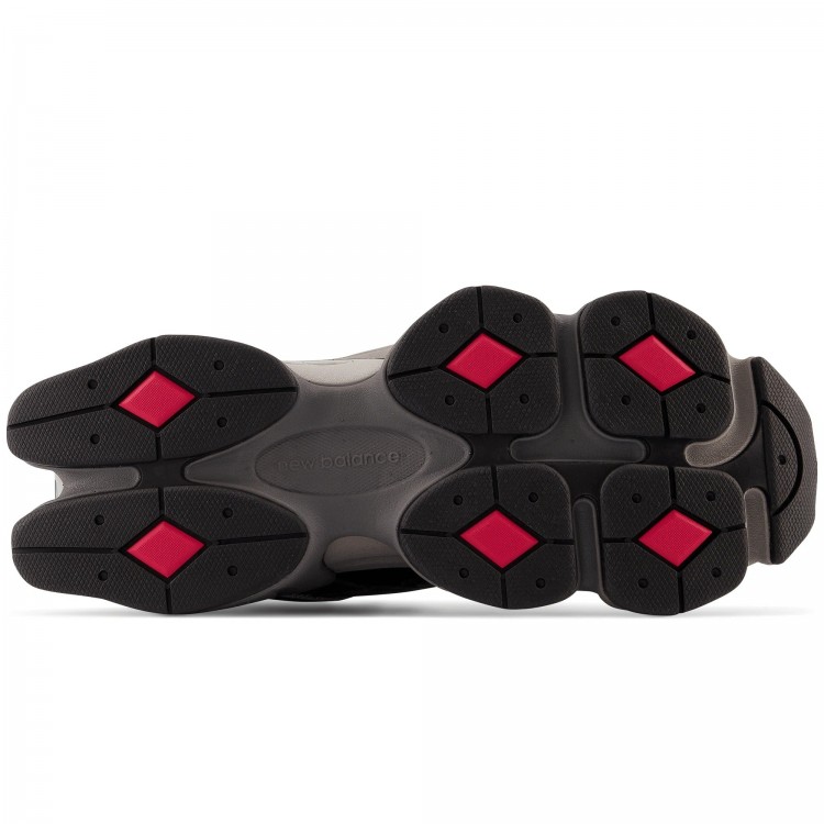 Pantofi Sport Unisex, New Balance, 9060 U9060BLK