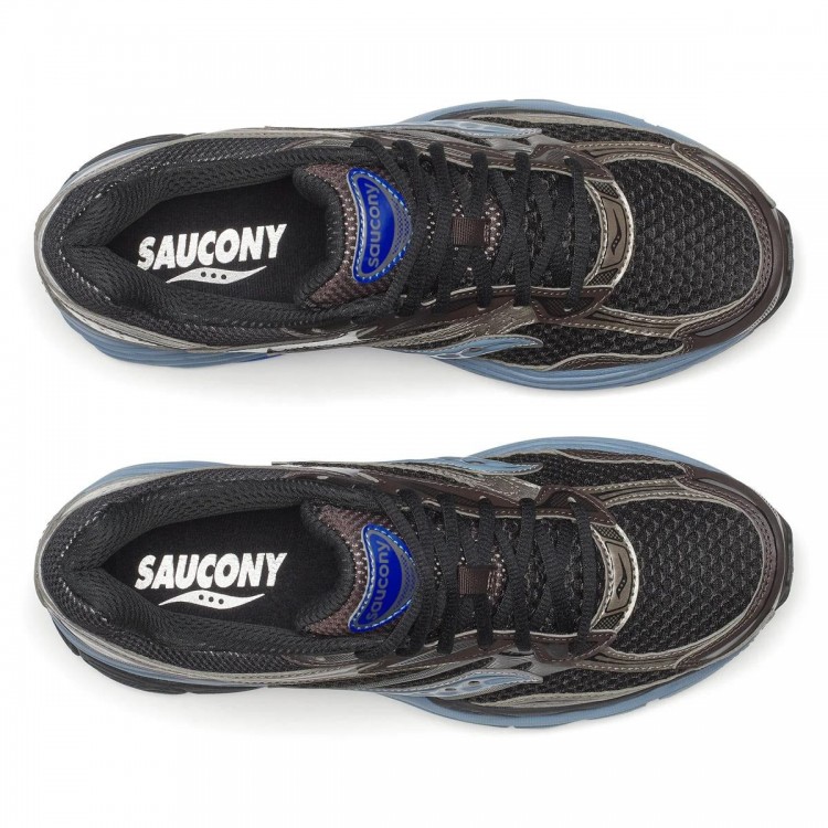 Pantofi Sport Unisex, Saucony, Progrid Omni 9 S70739-75