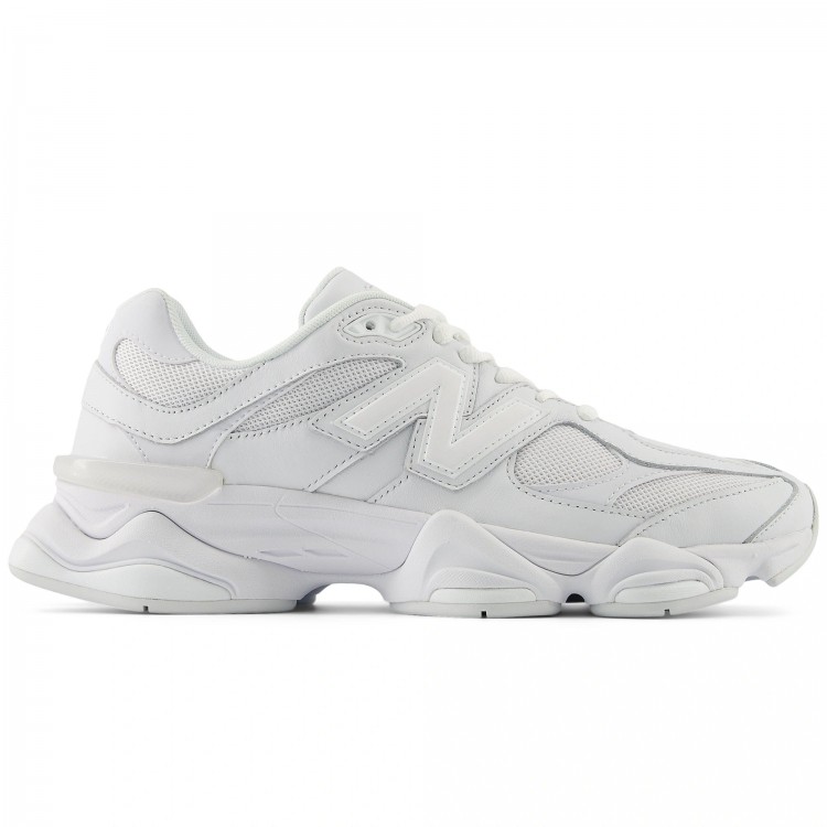 Pantofi Sport Unisex, New Balance, 9060 U9060NRJ