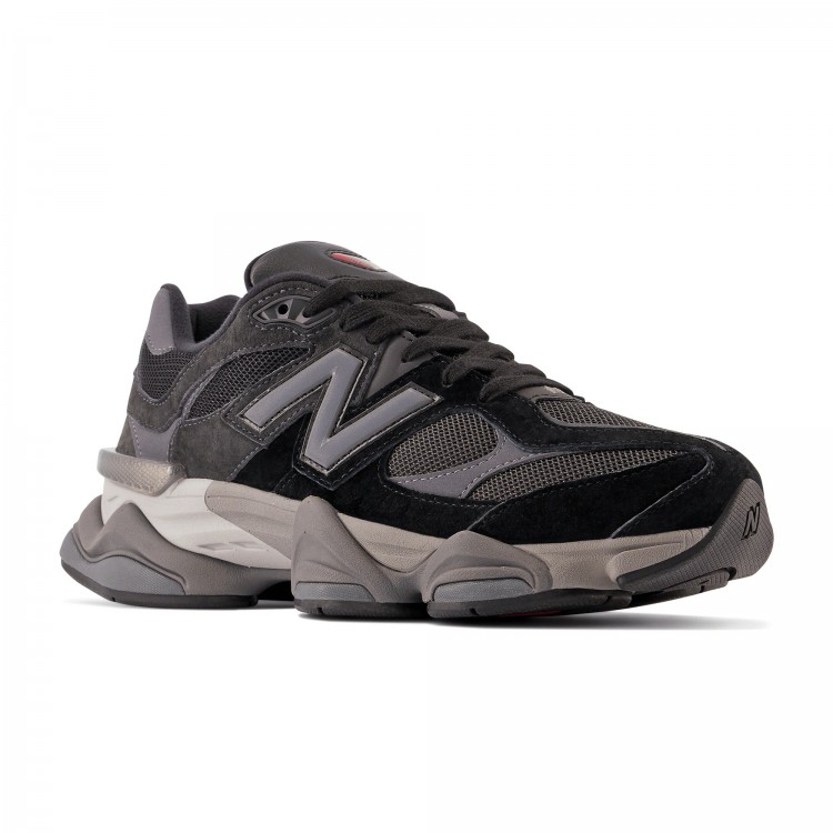 Pantofi Sport Unisex, New Balance, 9060 U9060BLK