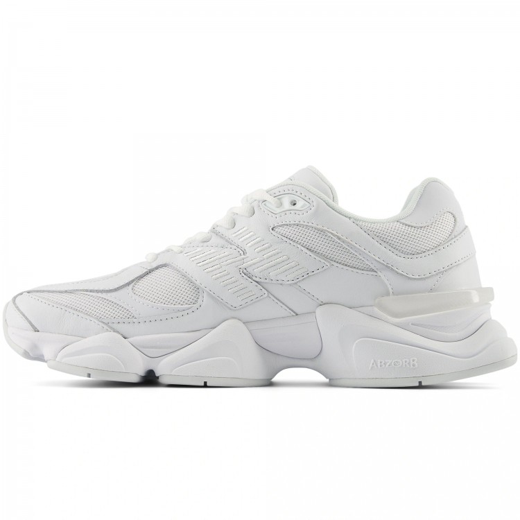 Pantofi Sport Unisex, New Balance, 9060 U9060NRJ